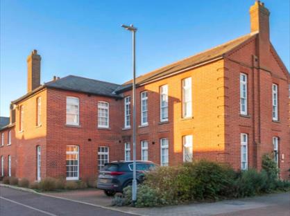 3 Bed Semi-Detached House, Rose House, CO3