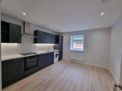 1 Bed Flat, Eltham High Street, SE9