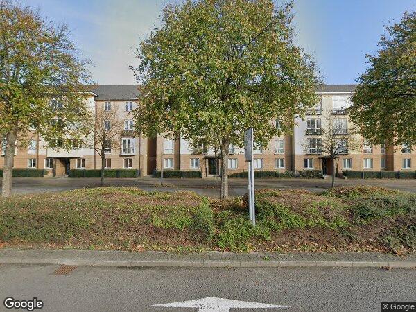 2 Bed Flat, Livorno House, CF10
