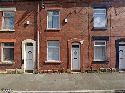 2 Bed Terraced House, Raper Street, OL4