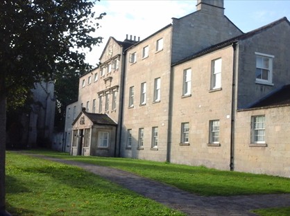 2 Bed Flat, Kempthorne Lane, BA2