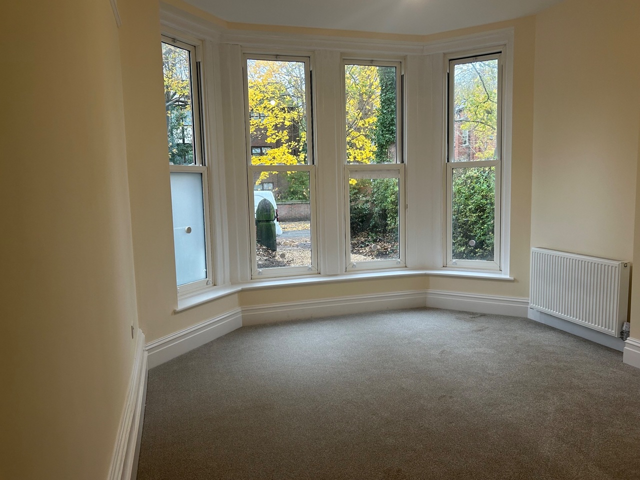 2 Bed Flat, Normanton Avenue, L17 photo 3