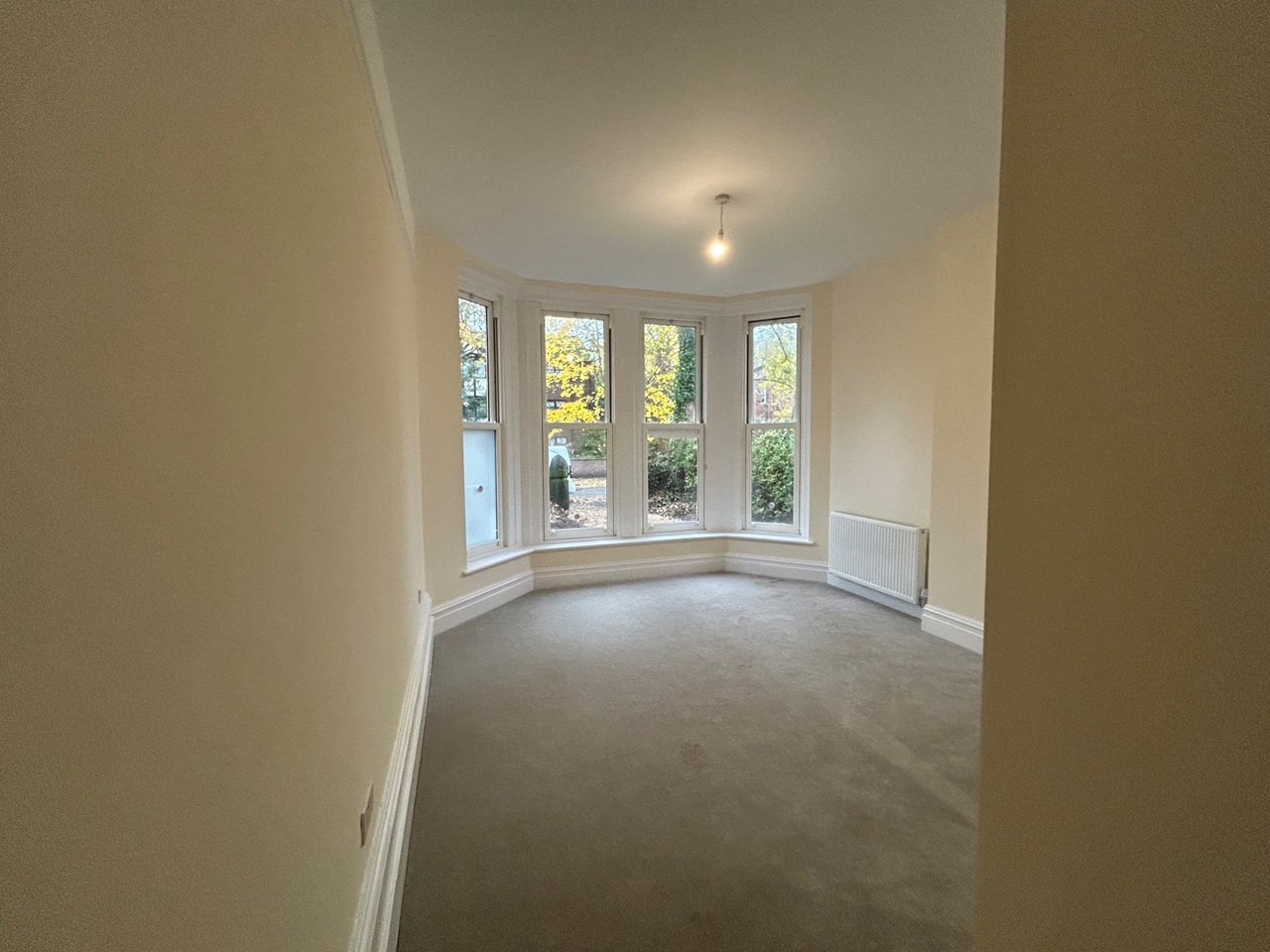 2 Bed Flat, Normanton Avenue, L17 photo 5