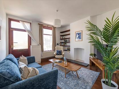 2 Bed Terraced House, Dallas York Road, NG9