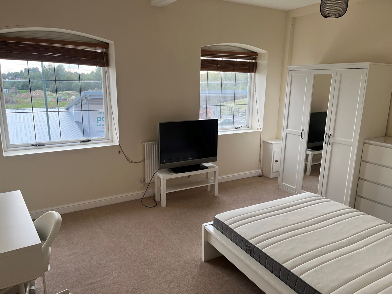 3 Bed Flat, Radford Road, NG7 photo 5
