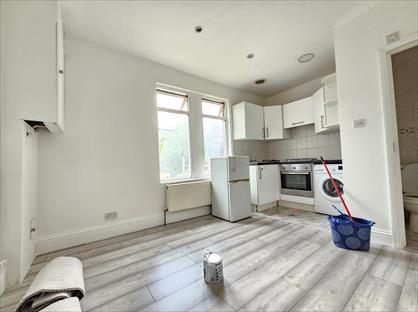 1 Bed Flat, Abbey Terrace, SE2