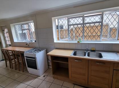 Room in a Shared House, Milton Road, SO15