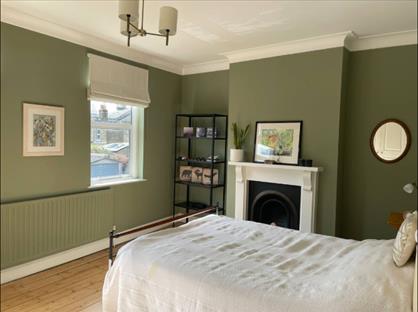 Room in a Shared House, Elvino Rd, SE26