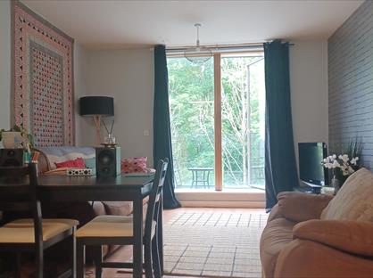 1 Bed Flat, Longridge, WA16