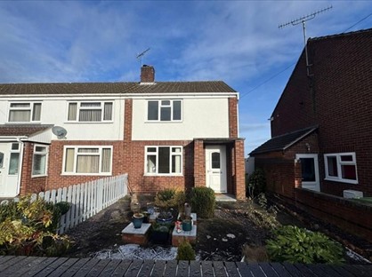 2 Bed End Terrace, Holland Road, HR6