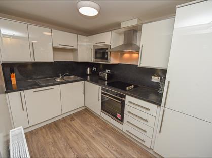 3 Bed Flat, Moor Street, L39