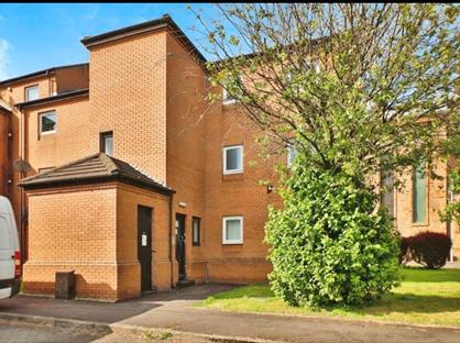 Room in a Shared Flat, Forbes Drive, G40