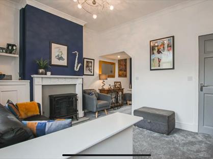 2 Bed Terraced House, Lowerhouse Lane, BB12