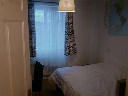 Room in a Shared Flat, Greenwood Avenue, EN3