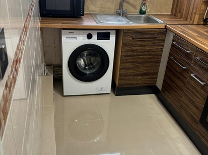 3 Bed Flat, Victoria Road, HA4