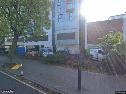 3 Bed Flat, Elm Road, HA9