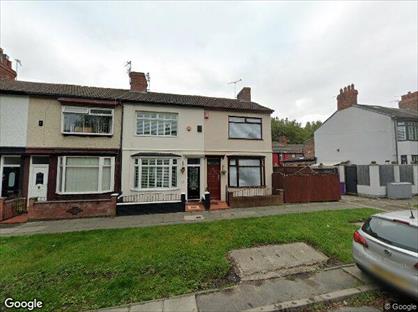 3 Bed Terraced House, Ince Avenue, L4