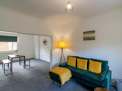 3 Bed Terraced House, North Street, DL16