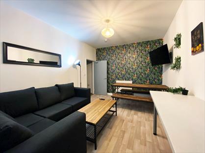 Room in a Shared House, Dexter Street, DE23