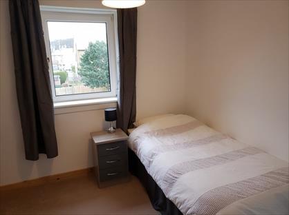 Room in a Shared House, St. Hildas Mount, LS9