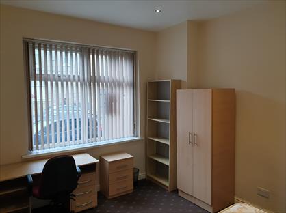 Room in a Shared House, Summerville Road, BD7