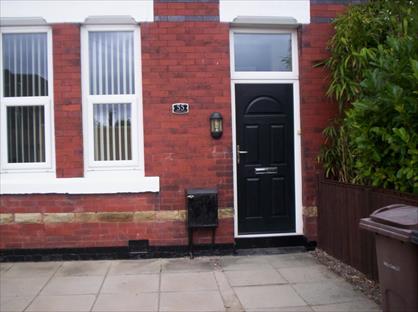 3 Bed Terraced House, Old Mill Lane, L37