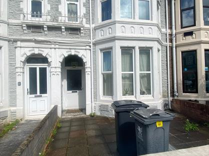 Room in a Shared House, Whitchurch Road, CF14