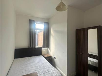Room in a Shared House, Beechfield Road, DN1