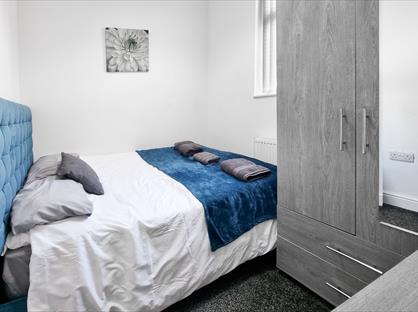 Room in a Shared House, Cowesby Street, M14