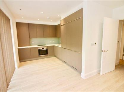 1 Bed Bungalow, Crouch End Hill, N8