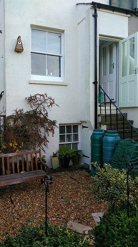 Additional image 10 of 1 Bed Flat, Vernon Terrace, BN1, N1 7GU