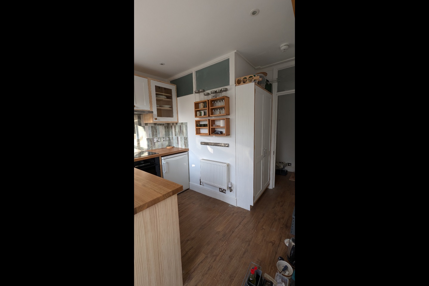 Additional image 7 of 1 Bed Flat, Vernon Terrace, BN1, N1 7GU