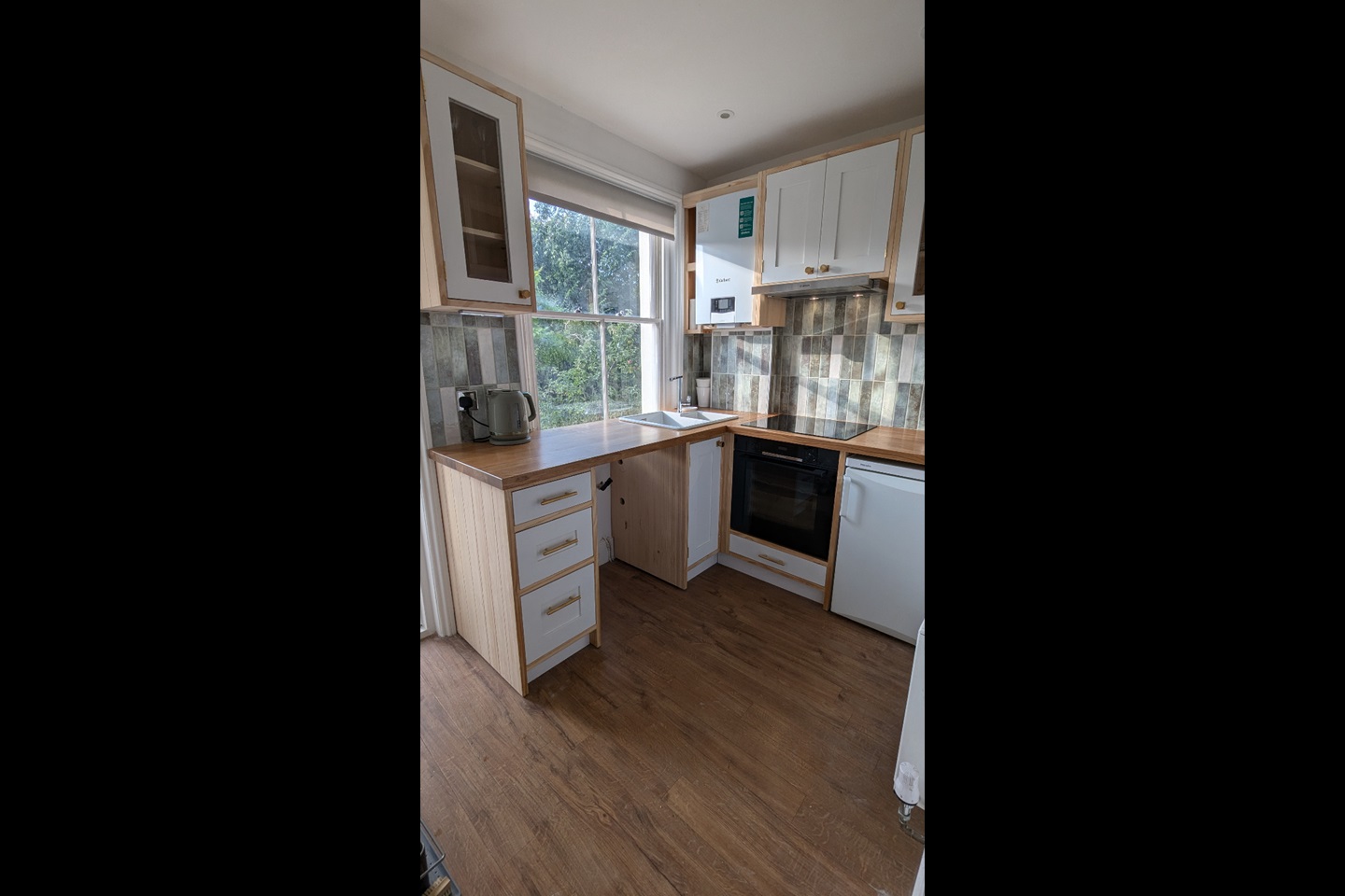 Additional image 8 of 1 Bed Flat, Vernon Terrace, BN1, N1 7GU