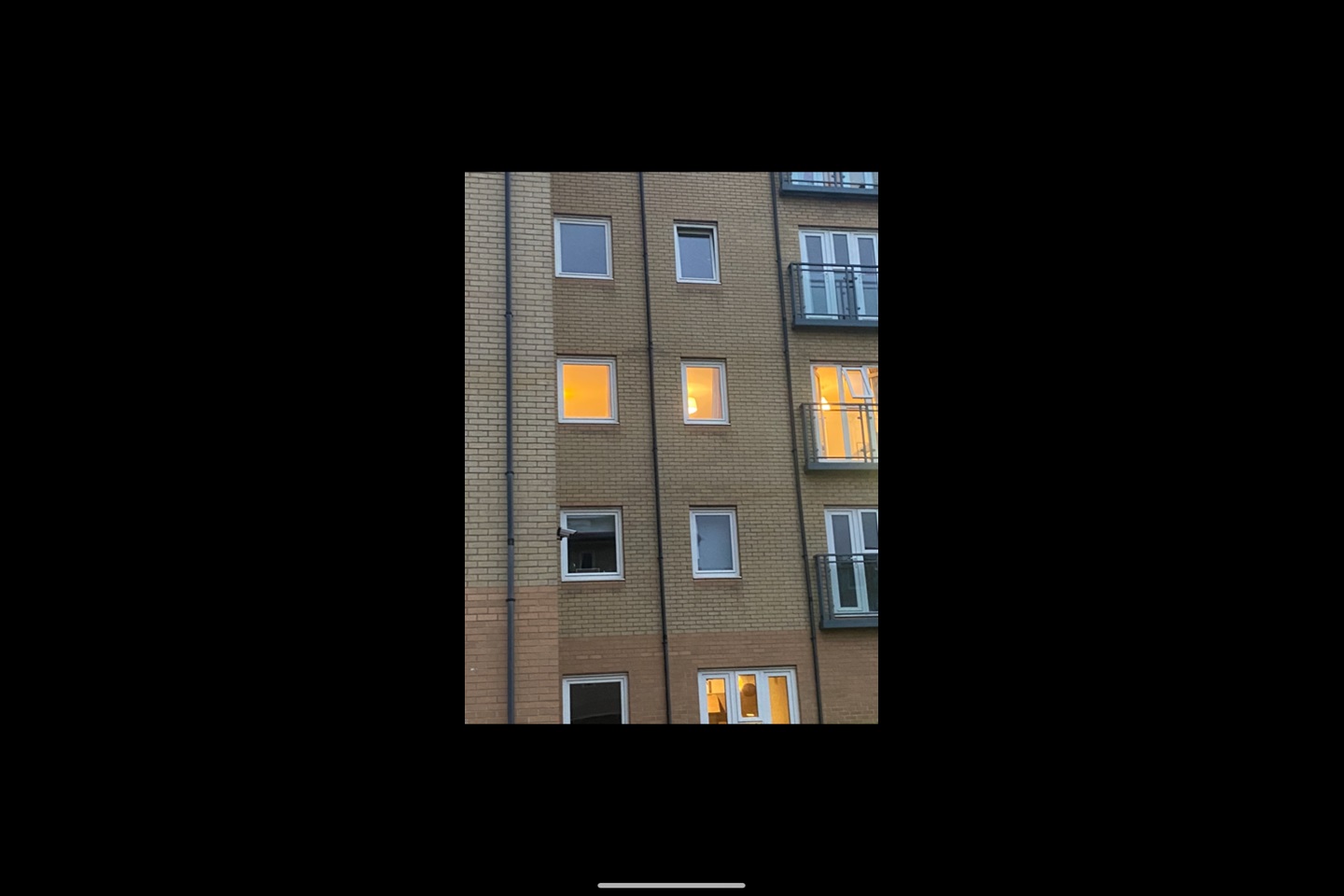 Room in a Shared Flat, Hampden Gardens, CB1 photo 3