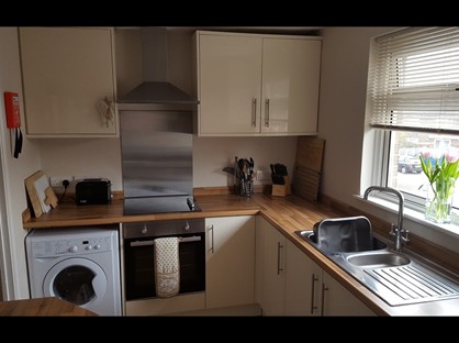 2 Bed Flat, Leylands Park, RH15