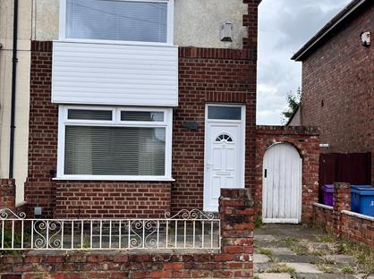 3 Bed Semi-Detached House, Hebden Road, L11