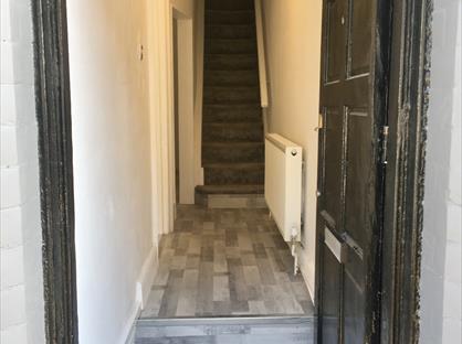 4 Bed Terraced House, Cotswold Street, L7