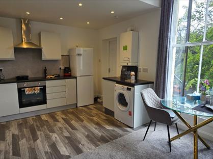 1 bed flat/apartment for rent in 1 Bed Flat, Montpellier Court, YO11