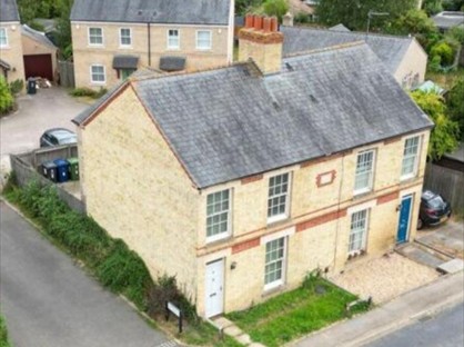 3 Bed Semi-Detached House, Earith Road, CB24