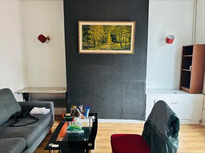 2 Bed Terraced House, Stanley Street, M11