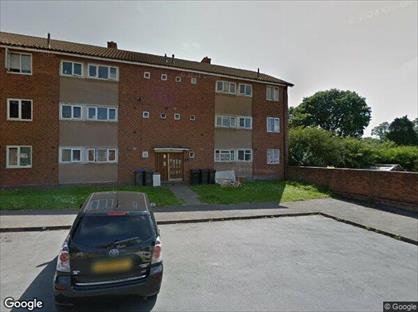 2 Bed Flat, Malthouse Grove, B25