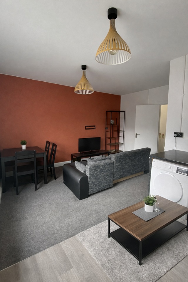 Additional image 2 of 1 Bed Flat, Oxford St, SO14, N1 7GU