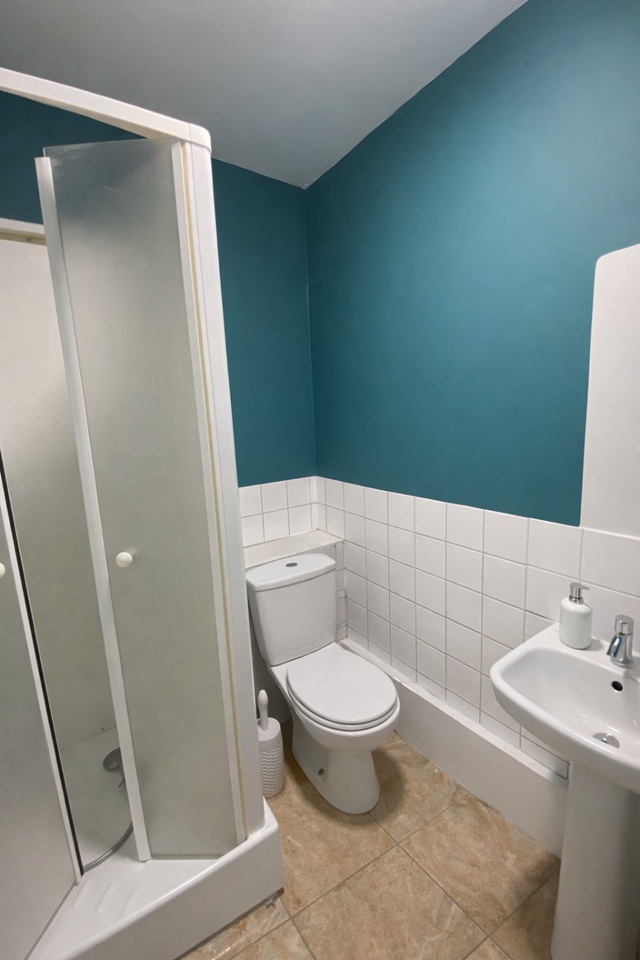 Additional image 3 of 1 Bed Flat, Oxford St, SO14, N1 7GU