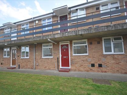 1 Bed Flat, Kingston Close, CT12