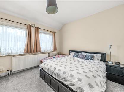 Room in a Shared House, Lakehall Road, CR7