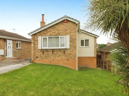 2 Bed Bungalow, Sandalwood Rise, S64