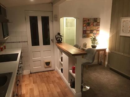 1 Bed Flat, Bridge Street, SP6