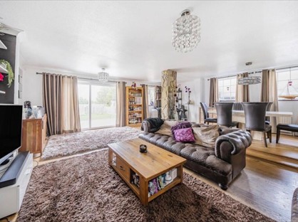 4 Bed Detached House, Gwynne Avenue, CR0