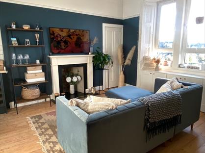 1 Bed Flat, Dickson Street, EH6