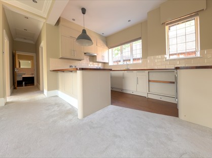 1 Bed Flat, Englefield, BR1